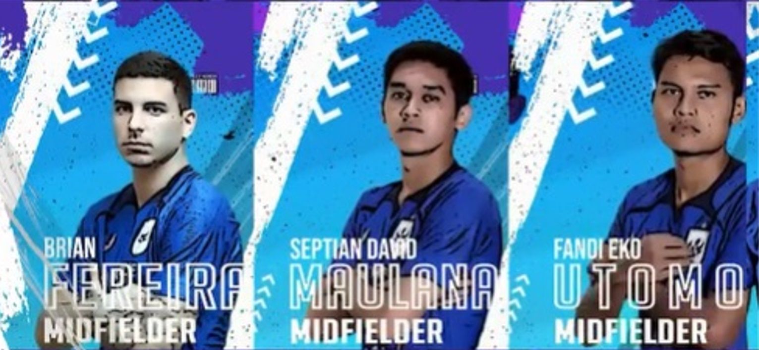 Daftar 30 Pemain Skuad Lengkap PSIS Semarang di BRI Liga 1 2021