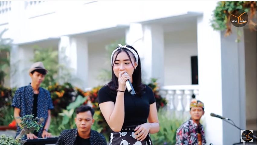 Lirik Lagu Geger Geden Yeni Inka, Ratu Ambyar Indonesia - Media Blora