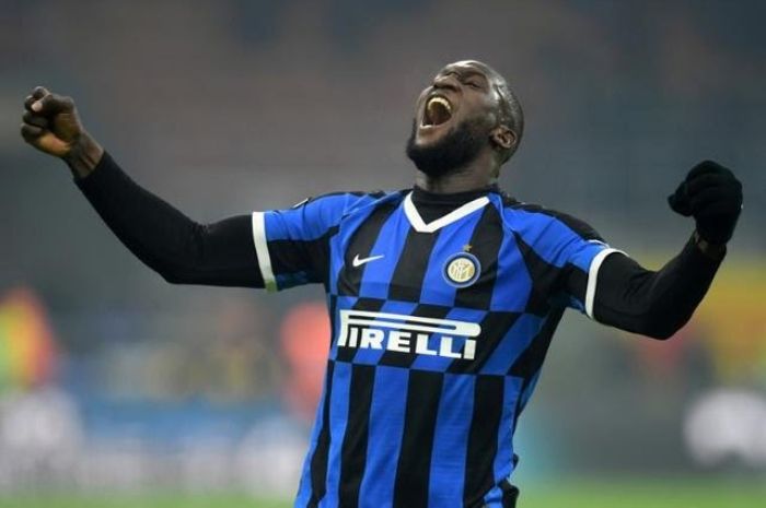 Romelu Lukaku, Bolak-balik Chelsea dan Inter Milan, Akankah Sukses Musim Depan? - Pikiran Rakyat Bekasi