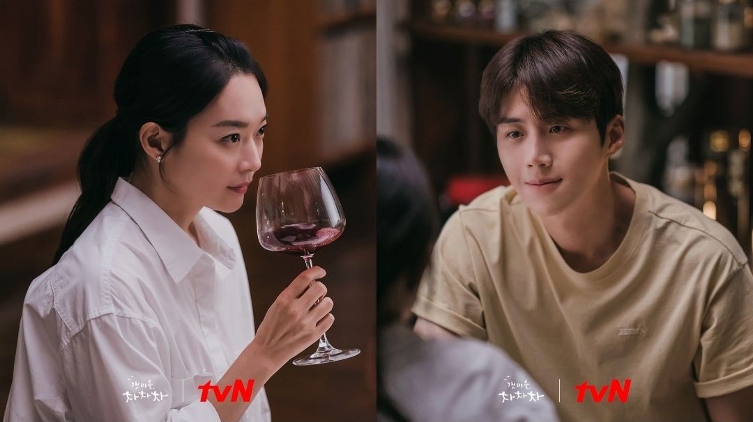 Sinopsis Drakor Hometown Cha Cha Cha Episode 4, Muncul Benih Cinta Yoon Hye Jin dan Hong Doo Shik di tayangan 5 September 2021