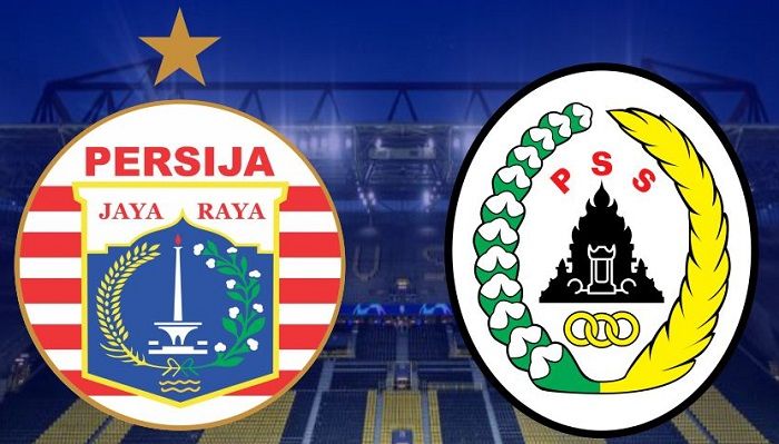 Nantikan! Jam tayang PSS vs Persija Jakarta, big match Liga 1 sesaat lagi sore ini, Minggu 5 September 2021 jam 20.30 WIB. 