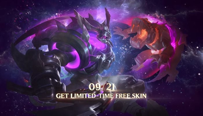 MASIH AKTIF! Kode Redeem ML Mobile Legend Pagi Hari Ini Sabtu 26