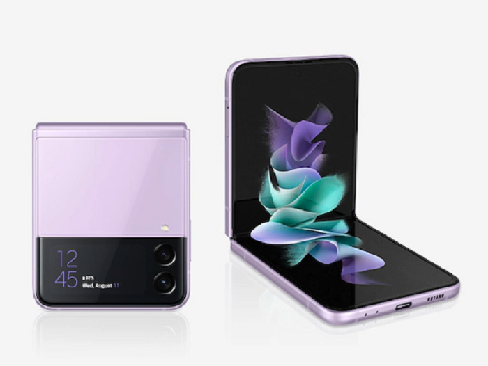 Samsung Galaxy Z Flip 3 vs Samsung Galaxy Z Flip 5G, Intip Perbandingan  Spesifikasi dan Harganya - Zona Banten