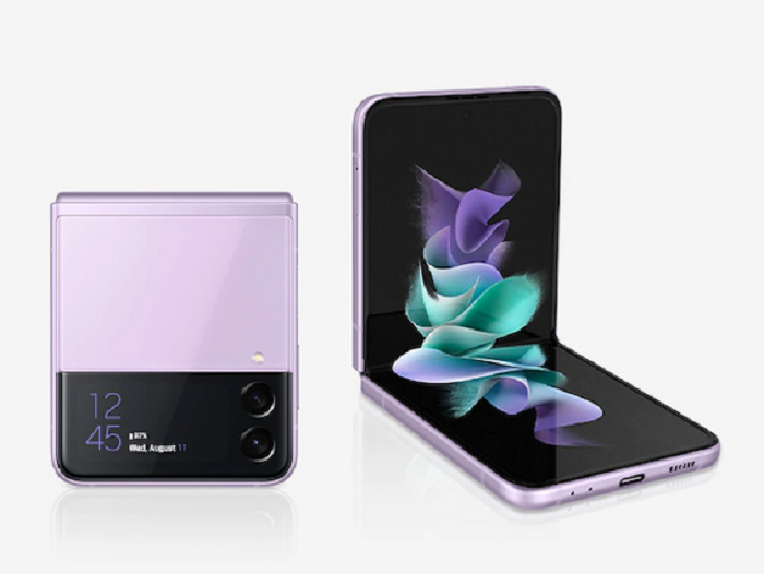 Samsung Galaxy Z Flip 3 Vs Samsung Galaxy Z Flip 5g Intip Perbandingan Spesifikasi Dan Harganya Zona Banten