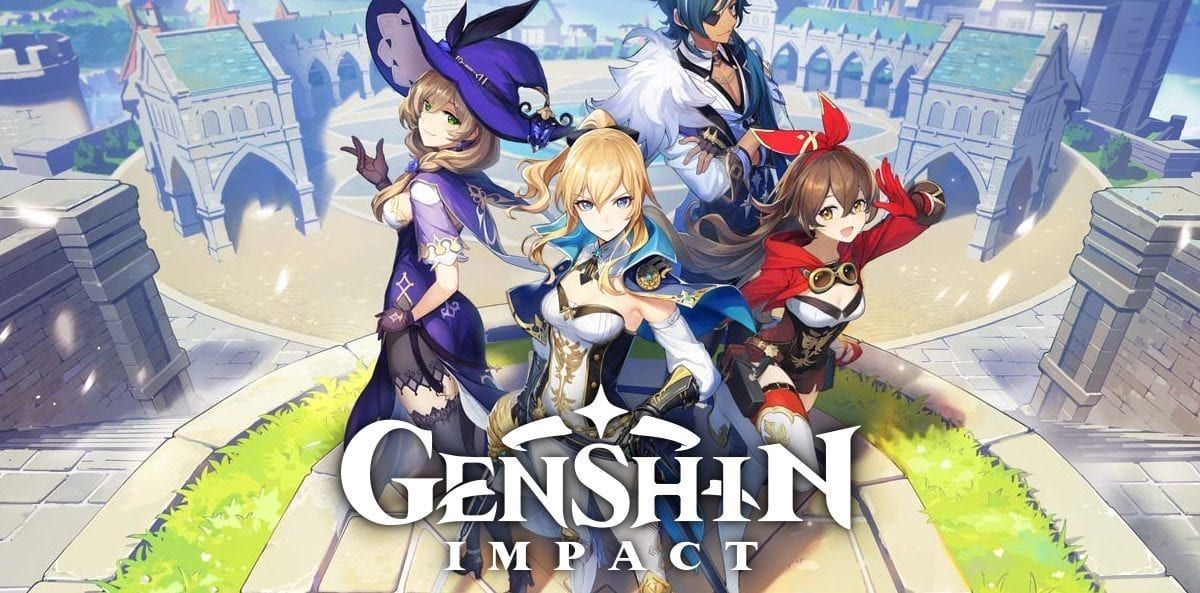 Redeem Code Genshin Impact Gi 6 September 2021 Terbaru Mihoyo Masih Tawarkan Mystic Enhancement Ore Jakpus News