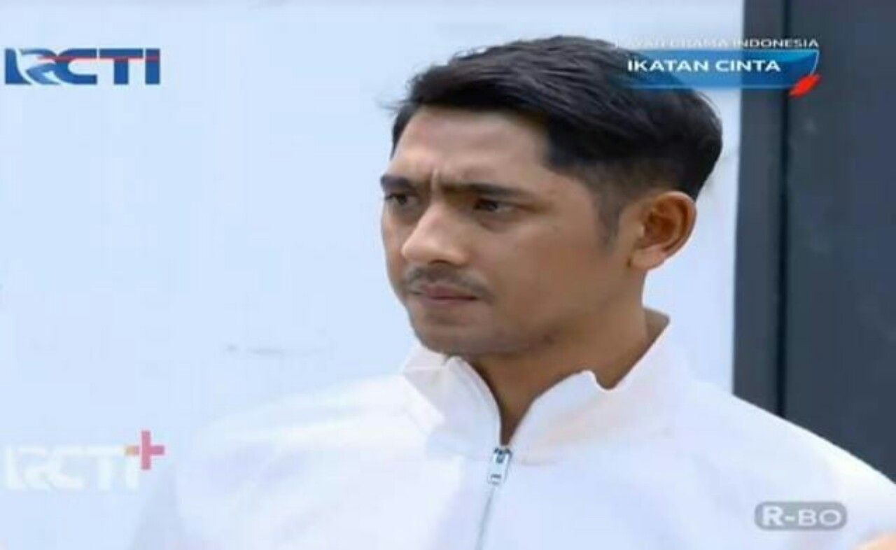 Sinopsis Ikatan Cinta 7 September 2021: Cerdas! Al Telepon Nino untuk Pastikan Soal Kue Kiriman Ojol