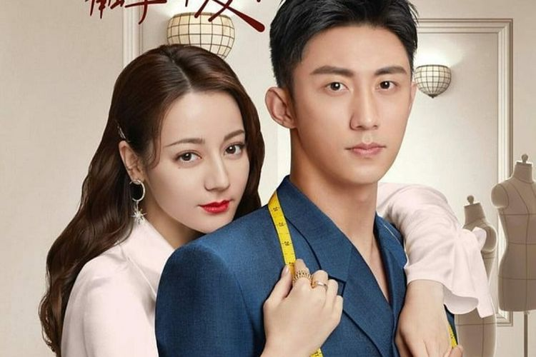 5 Rekomendasi Drama China Dibintangi oleh Huang Jingyu, Salah Satunya Love ...