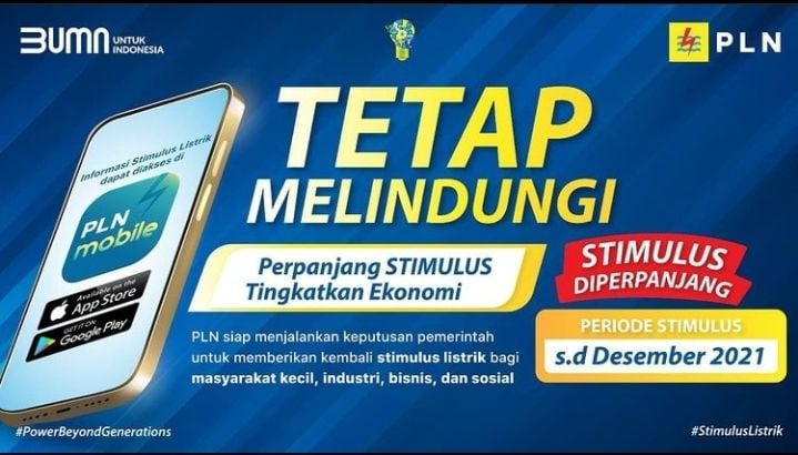 Aplikasi Cek KTP Subsidi Listrik, Begini Cara Menggunakannya