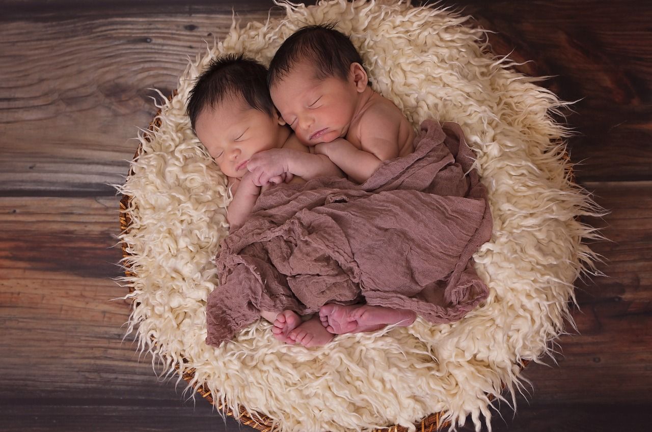 Istimewa! Ini Arti Mimpi Hamil Anak Kembar Menurut Primbon Jawa dan Islam, Pertanda Rezeki Nomplok