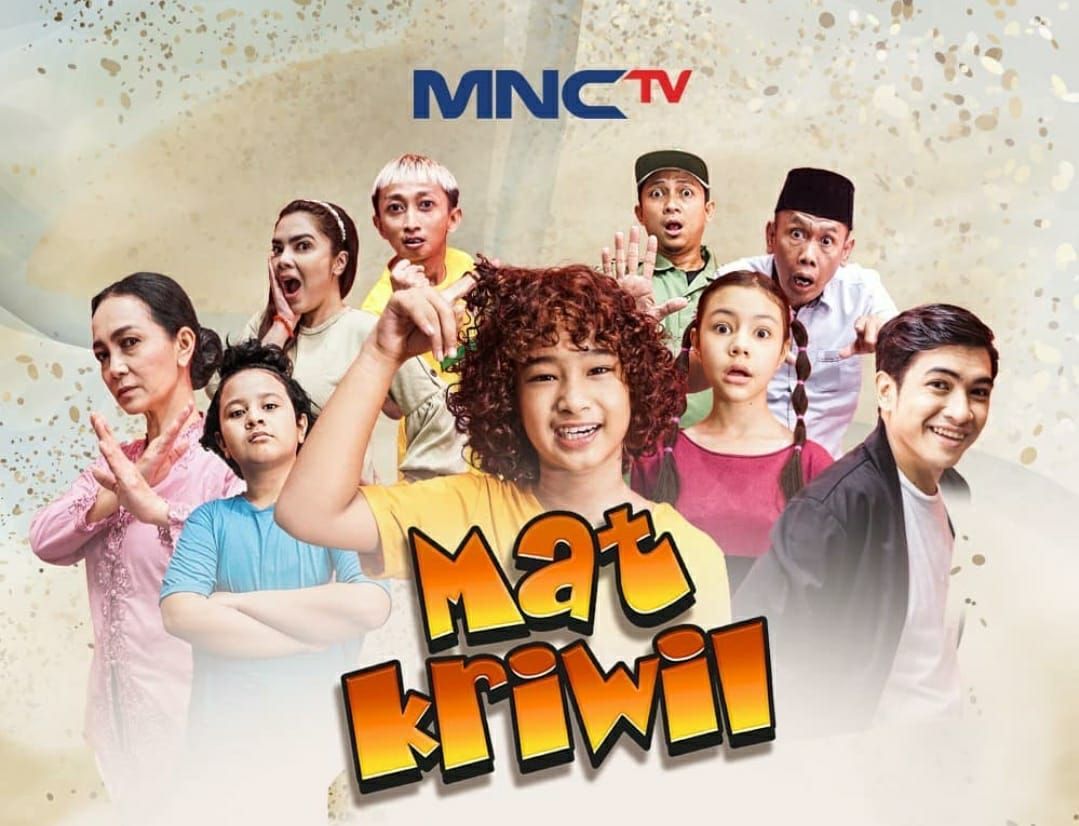 Jadwal Dan Link Live Streaming Mnctv Senin 6 September 2021 Saksikan Mat Kriwil Dan Sultan Aji Hari Ini Flores Terkini
