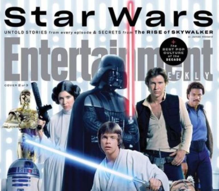 Star Wars: The Force Awakens//instagram.com/satrwarsmovies