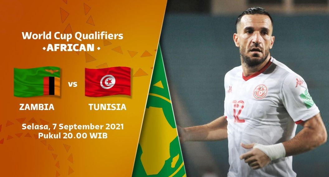 Hasil Kualifikasi Piala Dunia 2022 Zona Afrika Senegal Dan Tunisia Amankan Kemenangan Jombang Update