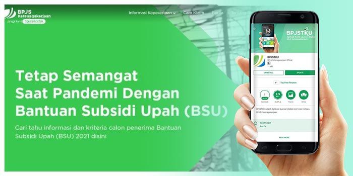 Bsu Subsidi Gaji Tahap Segera Cair Cek Status Pemilik Rekening Bca