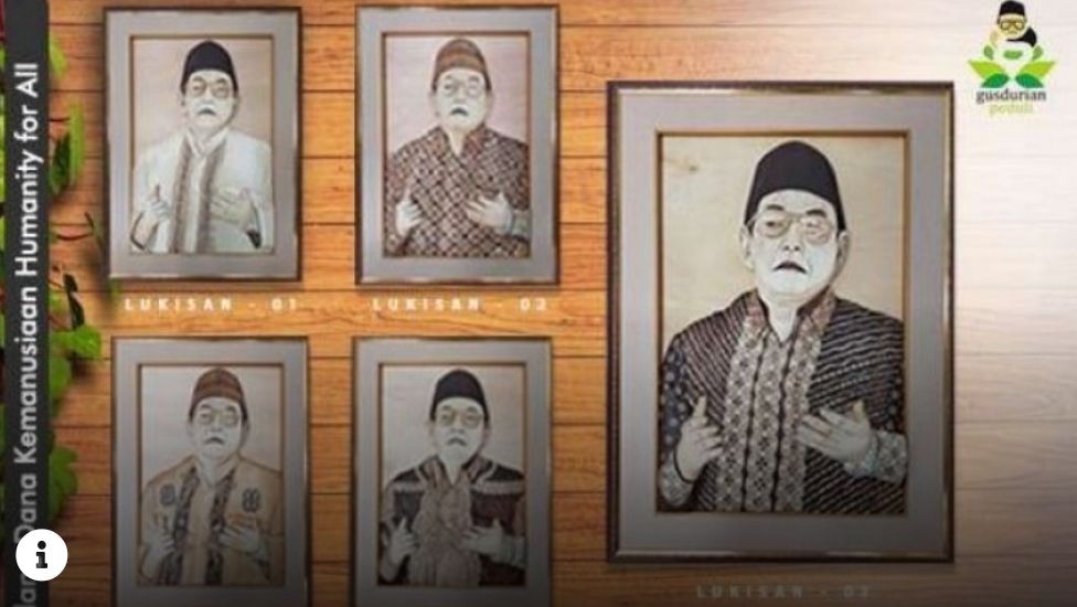 lagu sholawat gusdur lagu sholawat gusdur