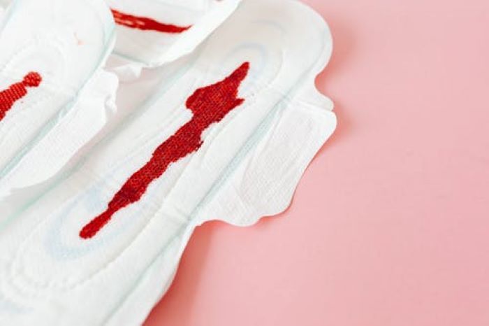 Keluar Darah Istihadhah Atau Menstruasi Berkepanjangan Wanita Harus