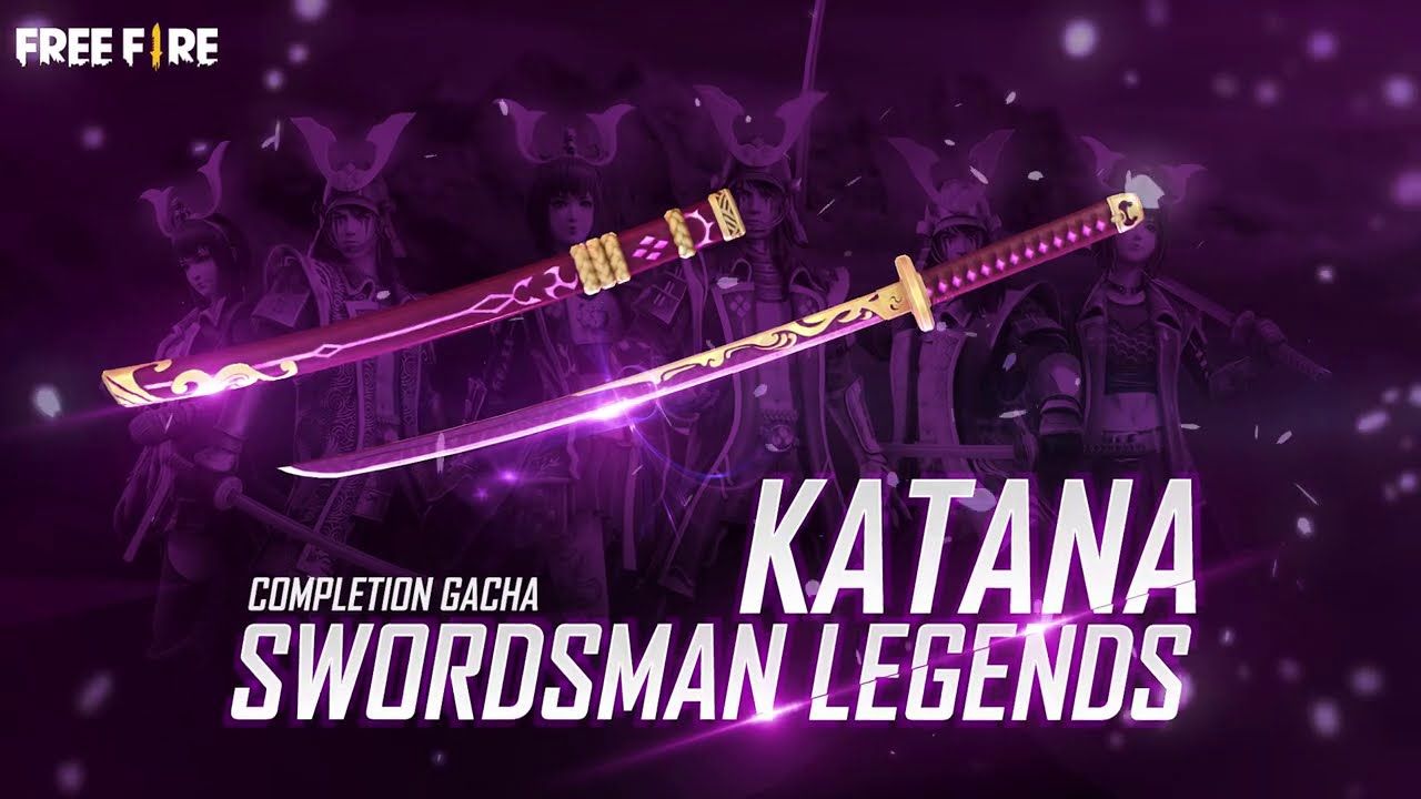 Wajib Klaim 10 Kode Redeem Ff Pasti Dapat 9 September 2021 Pilih 7290 Dimaond Atau Skin Katana Info Semarang Raya