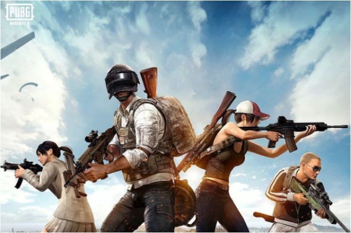 Kode Redeem Pubg Mobile Terbaru Kamis 9 September 2021 Klaim Skin Gratis Dan Hadiah Menarik Dari Tencent Kabar Tegal