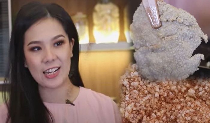 Dijamin Super Renyah, Cara Chef Devina Hermawan Olah Resep Ayam Goreng