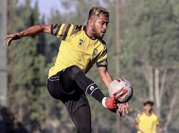 Ahha ps pati fc vs persiraja