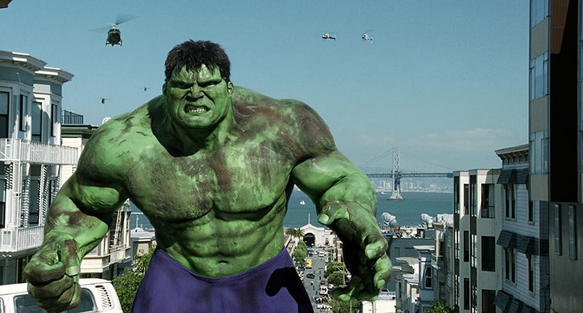 5 Hero Marvel yang Memiliki Karakter Tubuh Kuat, Salah Satunya Ada Hulk - Media Blitar - Halaman 2