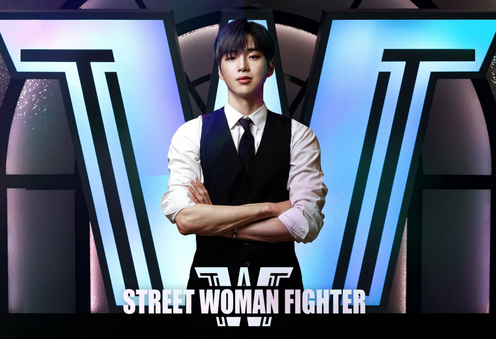 Street woman fighter ep 3