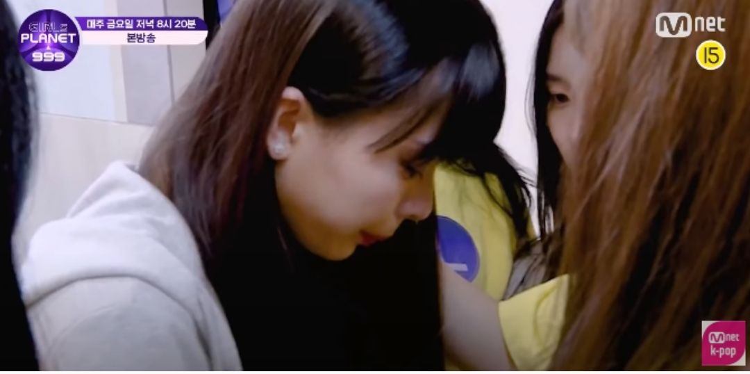 Link Nonton Girls Planet 999 Episode 6 Sub Indo Tayang Malam Ini Pukul 19 00 Wib Di Iqiyi Mantra Pandeglang