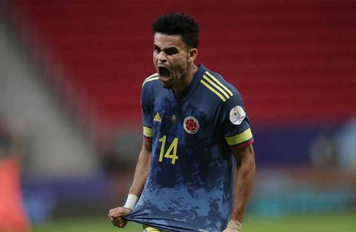 Prediksi Colombia Vs Ecuador Di Kualifikasi Piala Dunia 2022 Dilengkapi Head To Head Pikiran Rakyat Indramayu