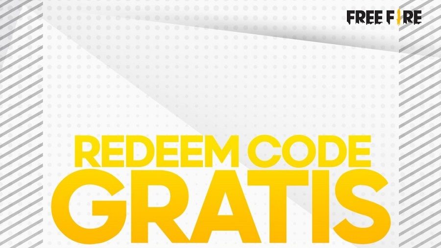 Cek Kode Redeem FF harian, 7 Juni 2022 terbaru 1 menit yang lalu belum digunakan berhadiah item gratis dan permanen.