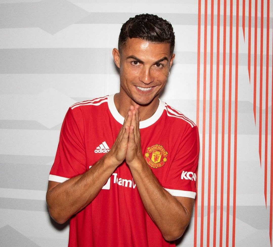 Link live streaming MU vs Newcastle akan tersaji. Cristiano Ronaldo main?
