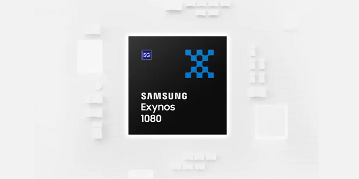 Exynos 1080 dari Samsung menjadi dapur pacu smartphone Vivo X70 Pro.