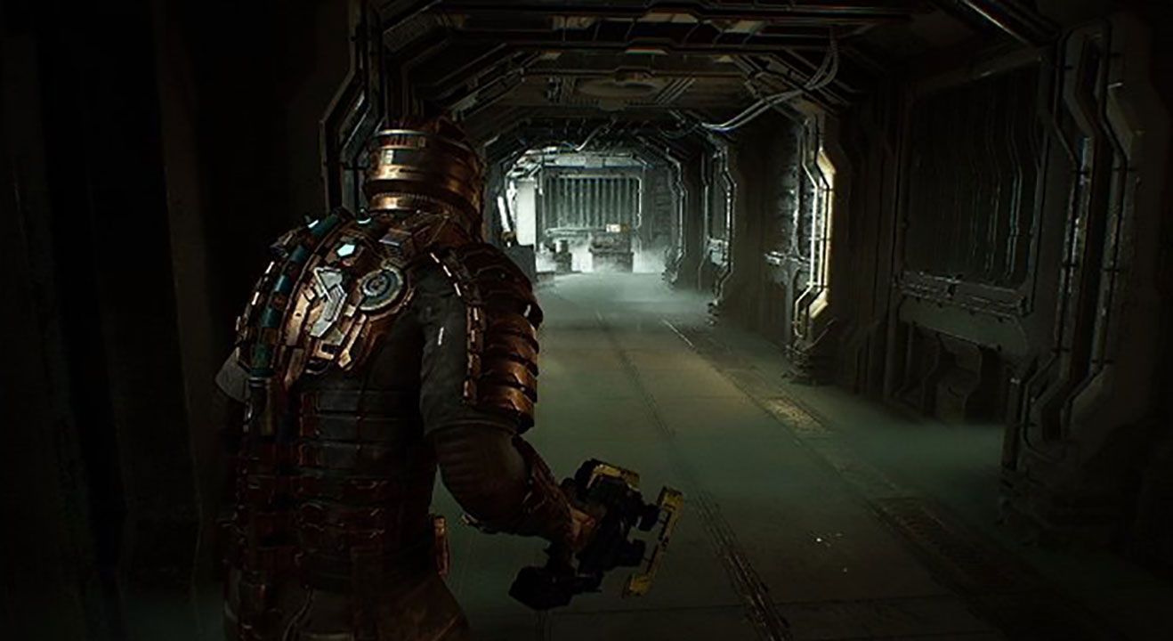 game dead space