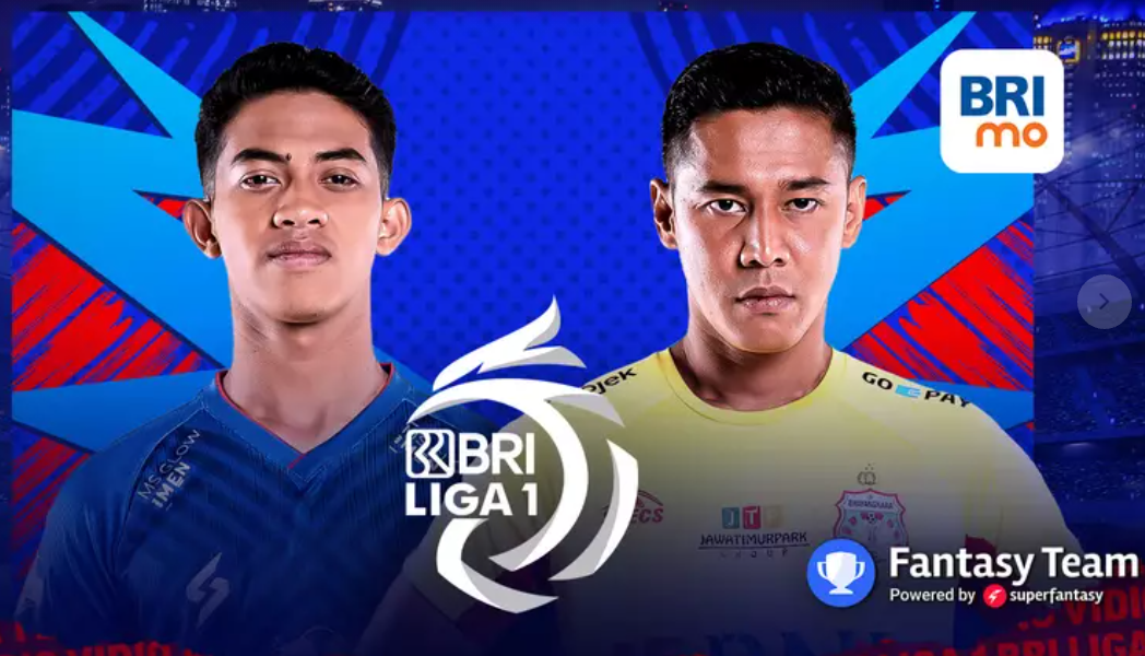 Link Live Streaming Gratis Nonton BRI Liga 1 Minggu 12 September 2021, Arema FC vs Bhayangkara FC