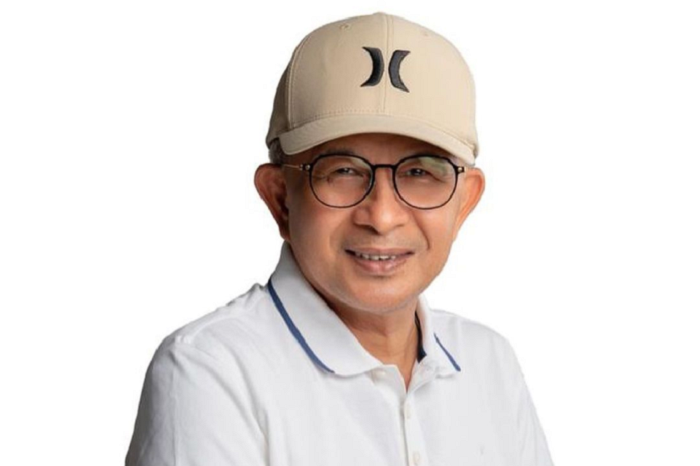 Politisi PKS Refrizal tanggapi pelaporan kedua putra Jokowi ke KPK, minta kasus Gibran dan Kaesang diusut tuntas