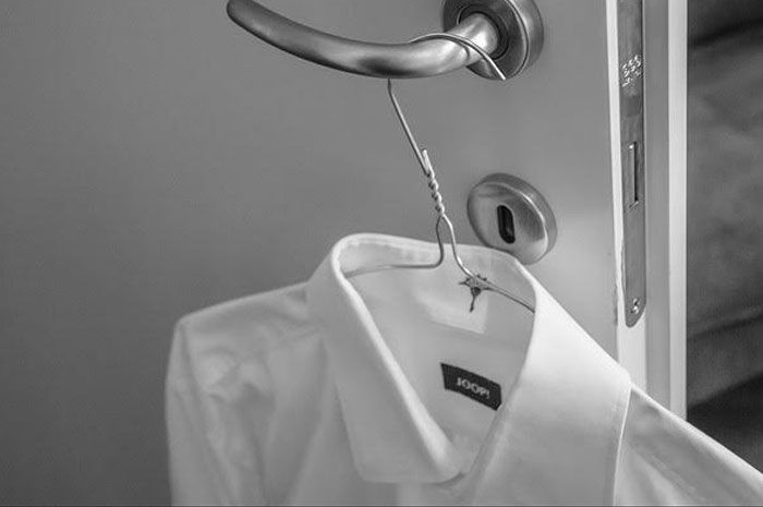  Cara  Menghilangkan Noda Luntur di Baju  Warna Putih Mudah 