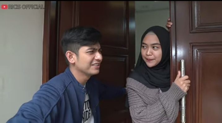 Ria Ricis Lihat Calon Rumah Baru Teuku Ryan Di Jakarta Tempat Tinggal Setelah Menikah Berita Kbb