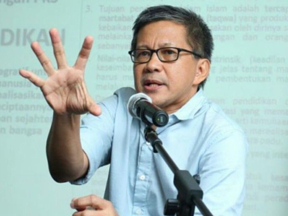 Tanahnya Mau Digusur, Rocky Gerung Sudah Dapat Tawaran 37 Rumah Baru dalam Dua Hari