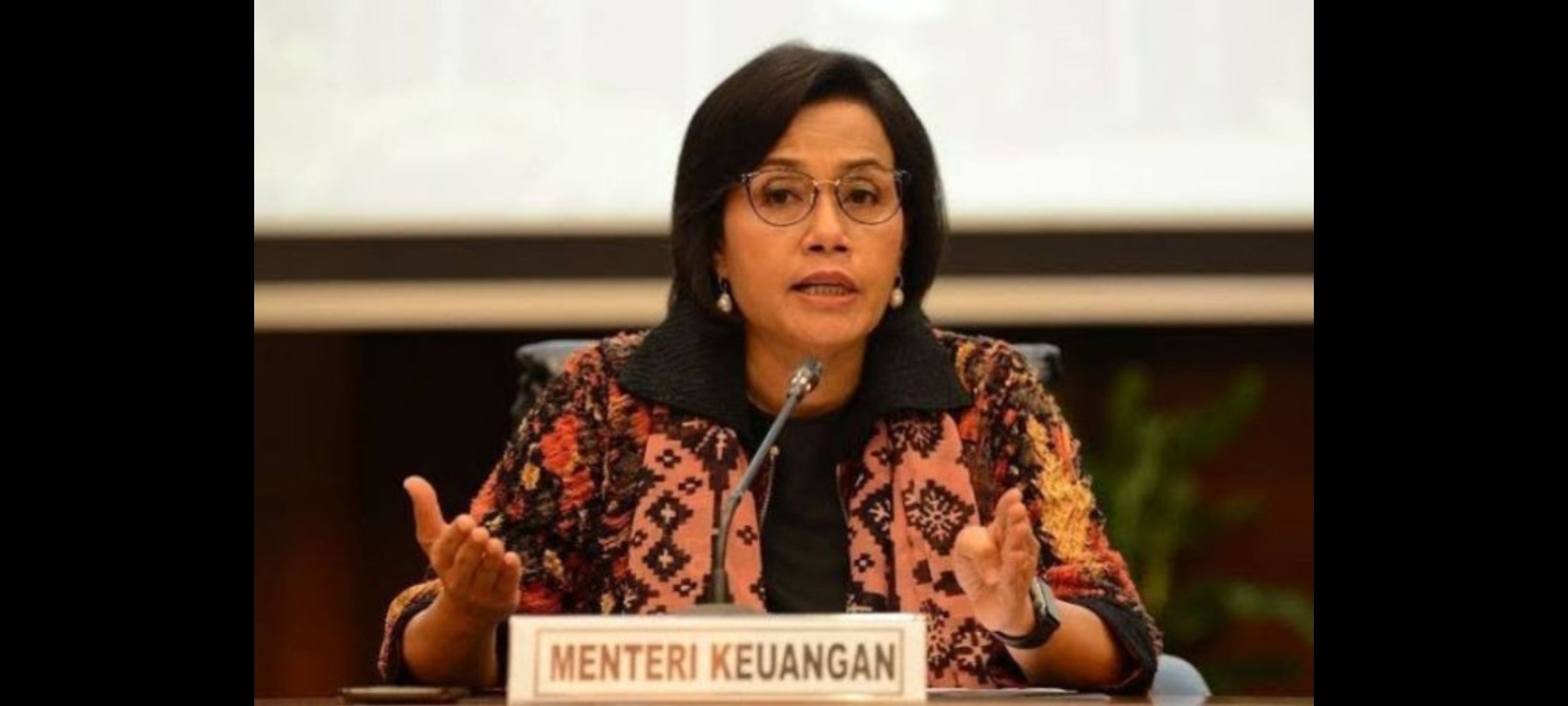 Tarif PPN Jadi 11 Persen Mulai 1 April 2022, Menkeu Sri Mulyani: Naik ...