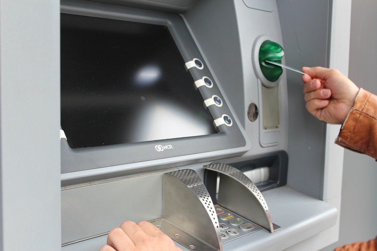 Cara Setor Tunai di ATM BRI Mudah Tanpa Antre di Bank, Wajib Pakai Pecahan  Rp50 Ribu dan Rp100 Ribu - Berita DIY