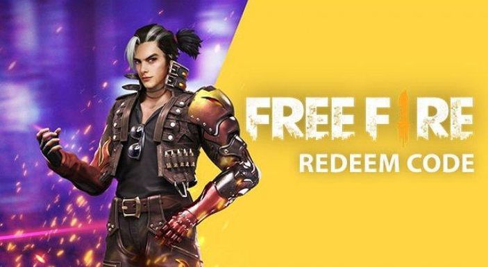 Update kode redeem FF 16 September 2021. Klaim segera sebelum kehabisan