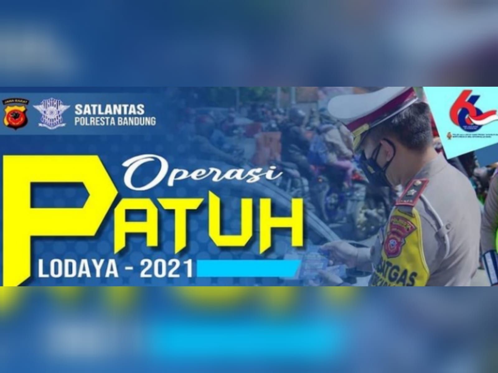 Ops patuh 2021
