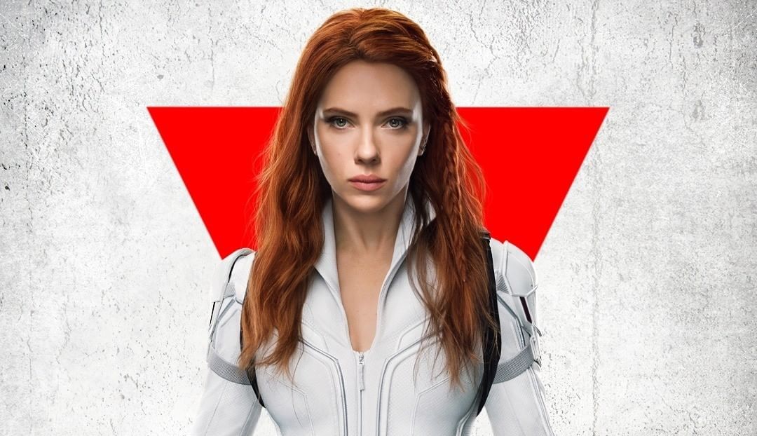 Link Nonton dan Sinopsis Black Widow, Film yang Dibintangi Scarlett