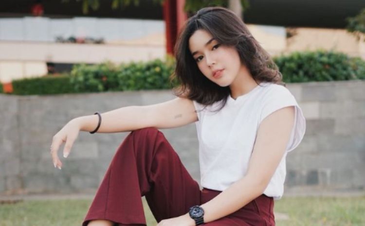 Fay Nabila 