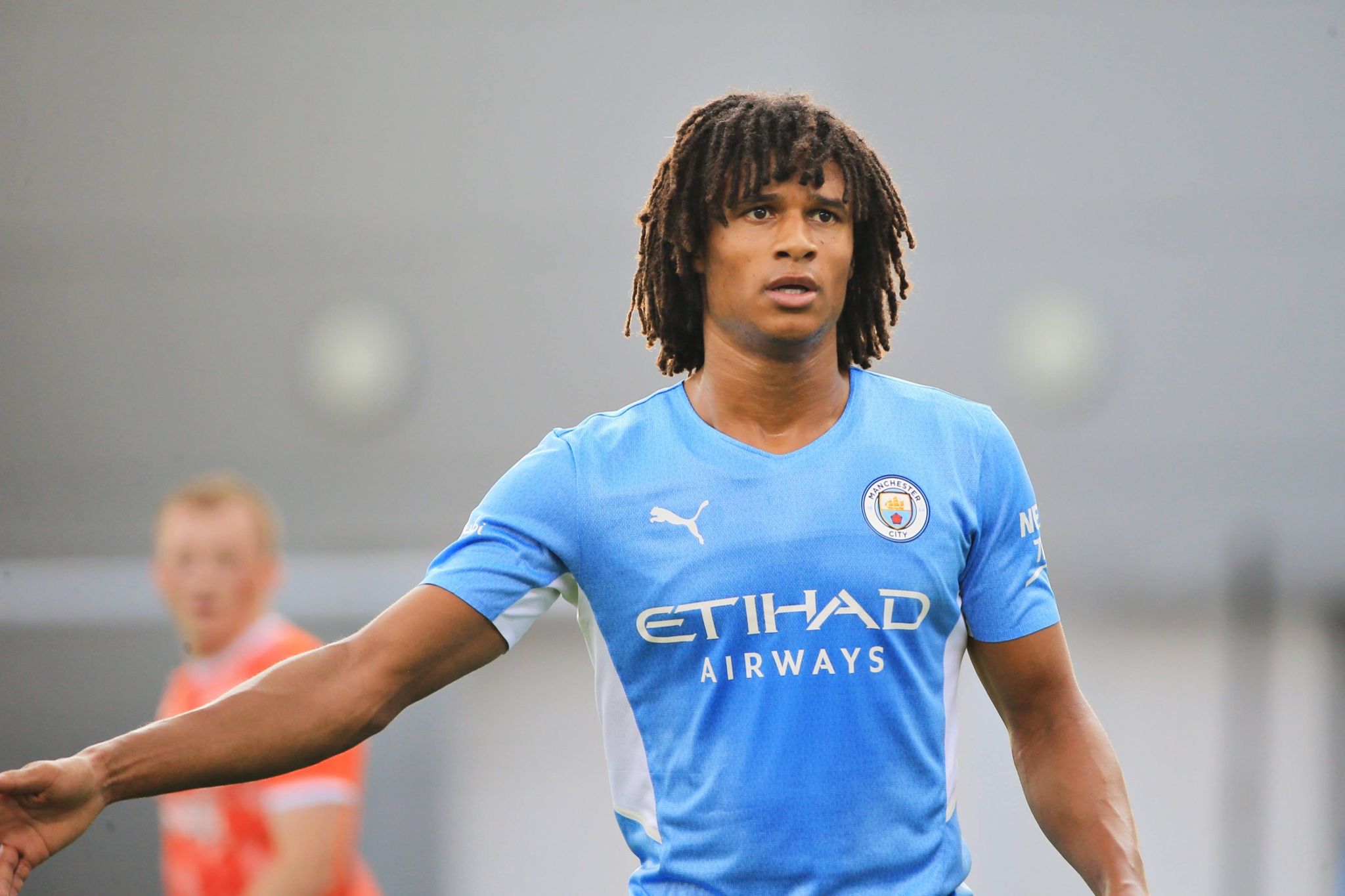 Inter, Juve, PSG Bakal Gigit Jari, Manchester City Pastikan Tak Jual Nathan Ake.