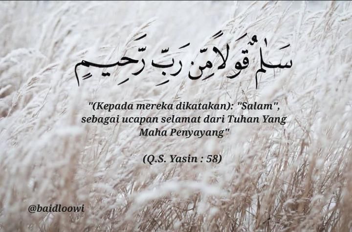 Download 66+ Contoh Surat Surat Yasin Al Quran Terbaik Gratis