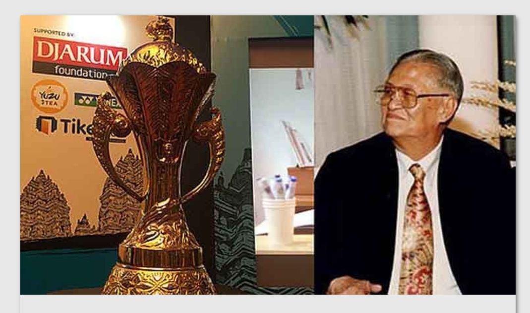 Suharso Suhandinata