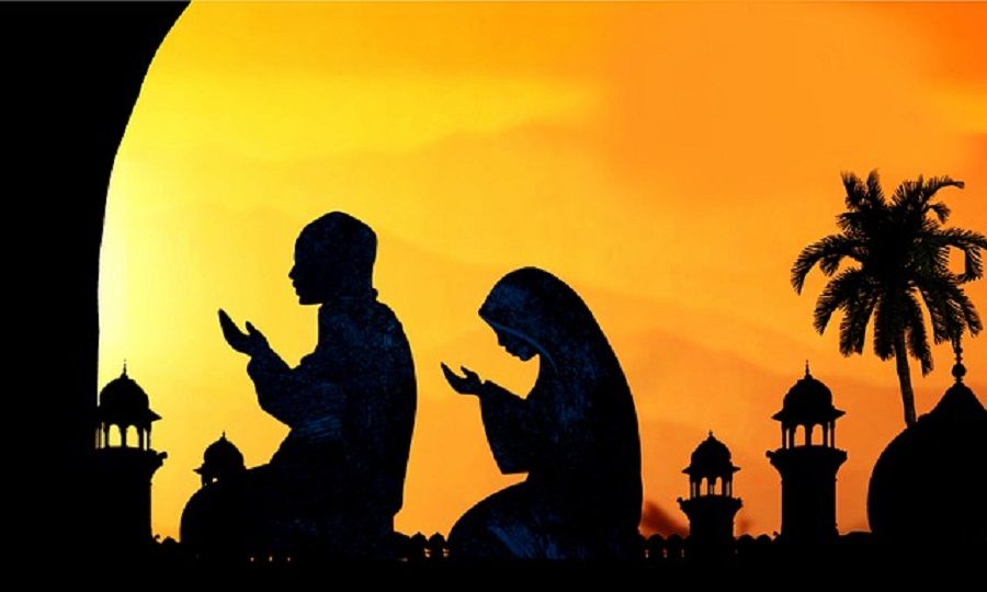Bacaan Tahlil Lengkap Arab-Latin untuk Ziarah Kubur Menjelang Bulan Ramadhan 2023, Beserta Bacaan Doa