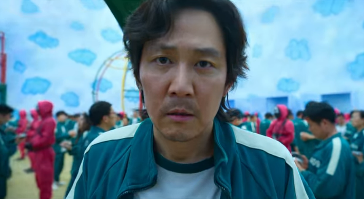 5 Fakta Lee Jung Jae, Pemeran Utama Drakor Squid Game