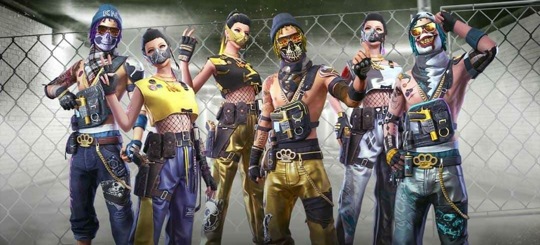 Kumpulan Kode Redeem FF Free Fire Terbaru Hari ini Kamis 30 Maret 2023, Menangkan Karakter Terbaru 