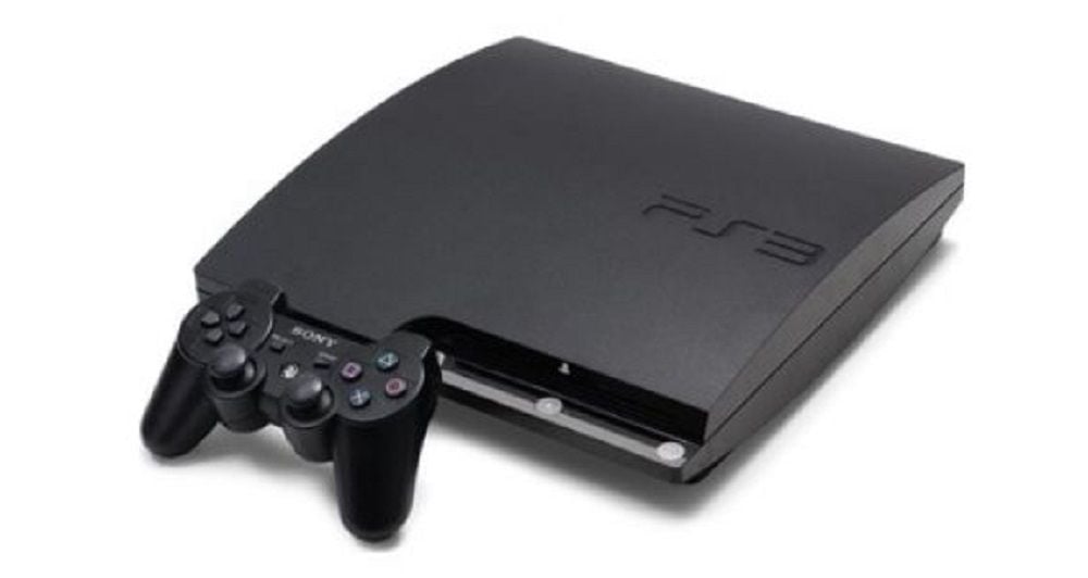 Cek di Sini Harga Sony Playstation 3 Slim Terbaru di Indonesia