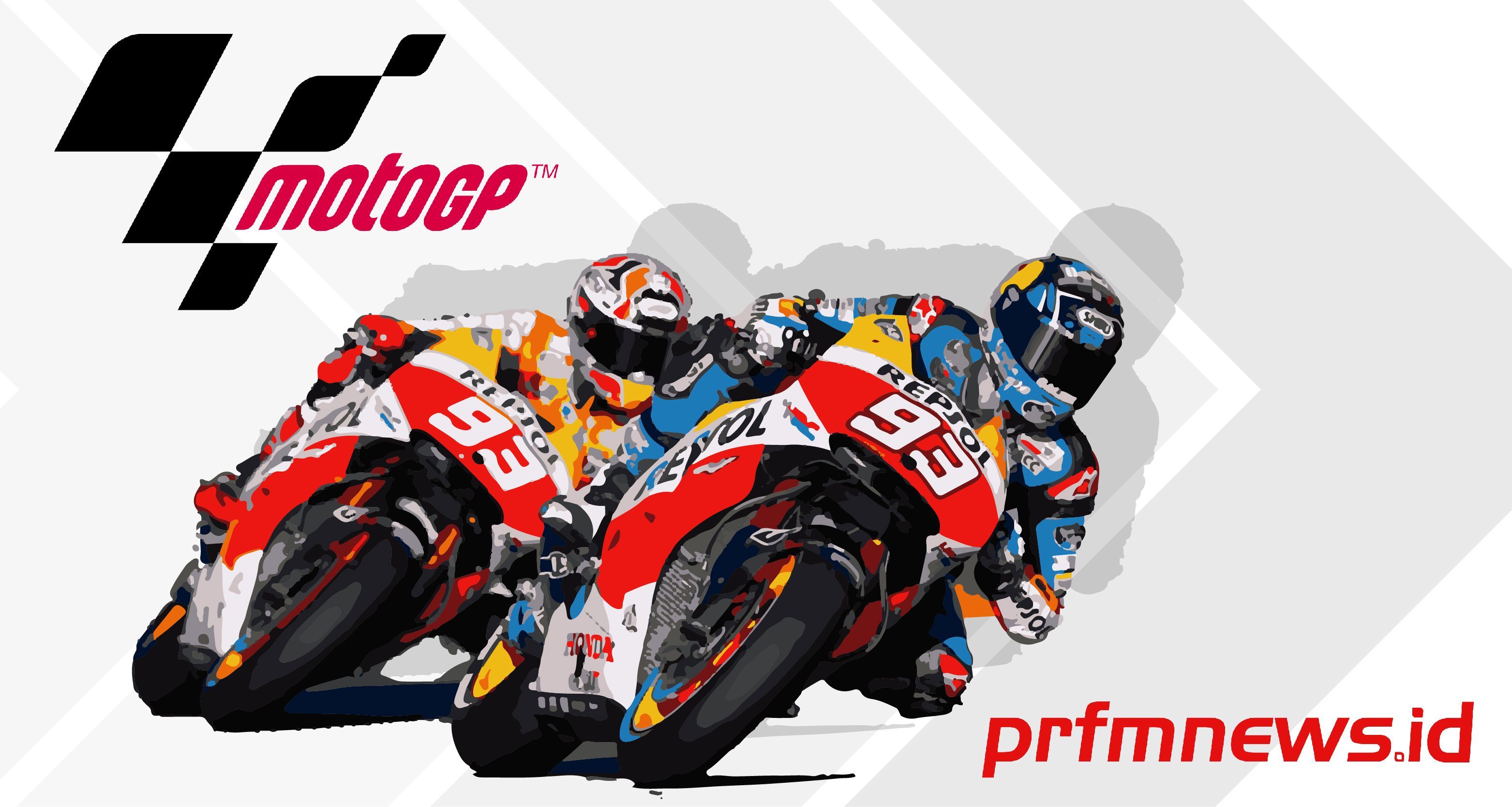 LIVE TRANS7 Ini Link Streaming Balapan MotoGP San Marino Hari Ini